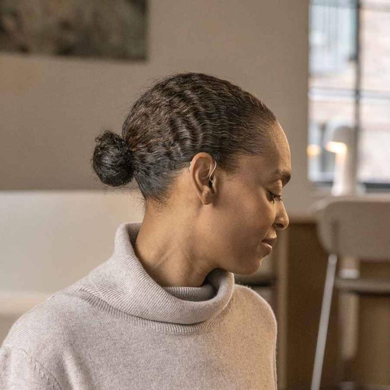 Acheter un appareil auditif micro contour d'oreille sur Marseille 12ème dans les Bouches-du-Rhône