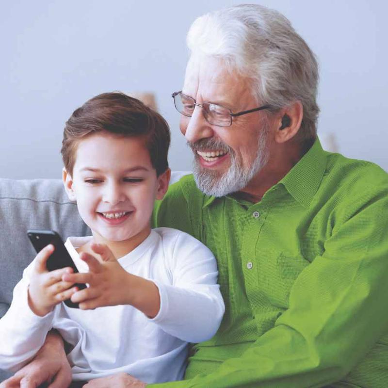 Où trouver un appareil Auditif intra-auriculaire sur Marseille 12ème dans les Bouches-du-Rhône