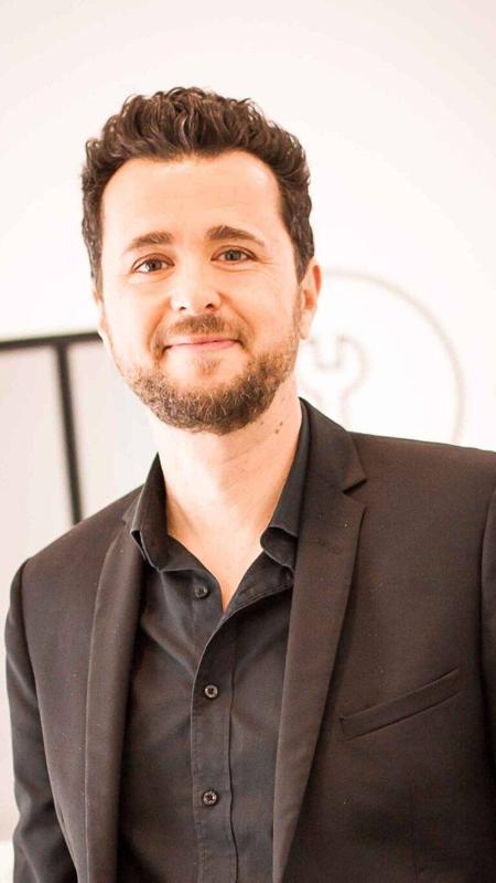 Laurent Pionnier, un audioprothésiste passionné